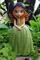 Art: A Gathering of Faeries - Statue with Bradford Exchange by Artist Jasmine Ann Becket-Griffith