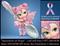 Art: Spoonfuls of Hope - with Hamilton Collection by Artist Jasmine Ann Becket-Griffith