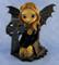 Art: Doomed from the Start figurine by Artist Jasmine Ann Becket-Griffith