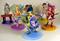 Art: Jasmine & the Flaming Pixies - with Hamilton Collection by Artist Jasmine Ann Becket-Griffith