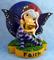 Art: Faith - statue with Hamilton Collection / Bradford Exchange by Artist Jasmine Ann Becket-Griffith