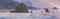 Art: From Ecola At Sunset by Artist Carol Thompson