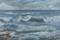 Art: Edge Of The Sea # 1 by Artist Carol Thompson