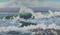 Art: Morning Light by Artist Carol Thompson