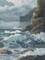 Art: Soft Fog by Artist Carol Thompson