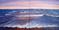 Art: Freshwater Waves (sold) by Artist Virginia Ann Zuelsdorf