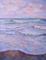 Art: Seascape I(sold) by Artist Virginia Ann Zuelsdorf