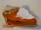Art: Pumpkin Pie by Artist Delilah Smith