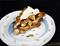 Art: Apple Pie by Artist Laurie Justus Pace