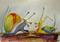 Art: Snail Advice by Artist Delilah Smith