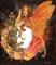 Art: The Soul's Window by Artist Carmen Medlin