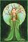 Art: Guardian of the Door by Artist Carmen Medlin