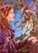 Art: Little Friend by Artist Carmen Medlin