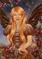 Art: Sonata by Artist Carmen Medlin