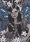 Art: Gray Pixie by Artist Carmen Medlin