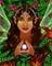 Art: Keeper of Light by Artist Carmen Medlin