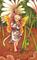 Art: Daisy by Artist Carmen Medlin
