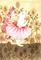 Art: Star Garden by Artist Carmen Medlin