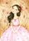Art: First Dance by Artist Carmen Medlin