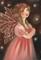 Art: Fairy Stepsister by Artist Carmen Medlin
