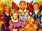 Art: Five Generations by Artist Carmen Medlin