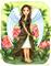 Art: Follow Your Heart by Artist Carmen Medlin