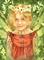 Art: Zinta Fey by Artist Carmen Medlin