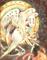 Art: Guardian of Heaven by Artist Carmen Medlin