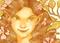 Art: Ceirt ACEO by Artist Carmen Medlin