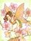 Art: Orchids Eternal by Artist Carmen Medlin