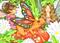 Art: The Enchanting Mr. Codswallup by Artist Carmen Medlin