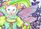 Art: Sunday Best ACEO by Artist Carmen Medlin