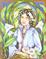 Art: Dream of Lilies by Artist Carmen Medlin