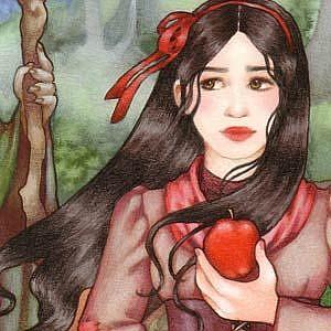 Detail Image for art The Poisoned Apple