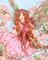 Art: Bohemian Spring by Artist Carmen Medlin