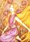 Art: Phoenix Angelica by Artist Carmen Medlin