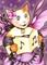Art: Aria Practice - ACEO by Artist Carmen Medlin