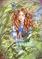 Art: Prayer of Serenity by Artist Carmen Medlin