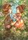 Art: Tell Me a Story - ACEO by Artist Carmen Medlin