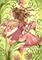 Art: Prayer of Hope - ACEO by Artist Carmen Medlin