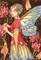 Art: Serah - ACEO by Artist Carmen Medlin
