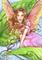Art: Sunny Day by Artist Carmen Medlin