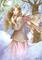 Art: Winter's Chill by Artist Carmen Medlin