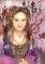 Art: Moonlight Rose by Artist Carmen Medlin