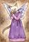 Art: Siamese Sigh - ACEO by Artist Carmen Medlin