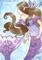 Art: Sea Song - ACEO by Artist Carmen Medlin