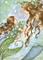 Art: A New Pet by Artist Carmen Medlin