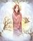 Art: Nevael by Artist Carmen Medlin