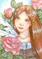 Art: June Rose ACEO by Artist Carmen Medlin