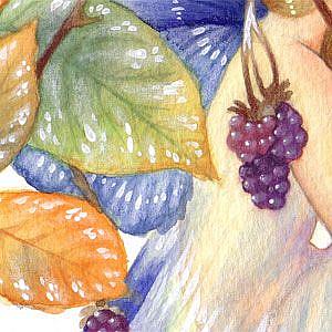 Detail Image for art Among Thorns